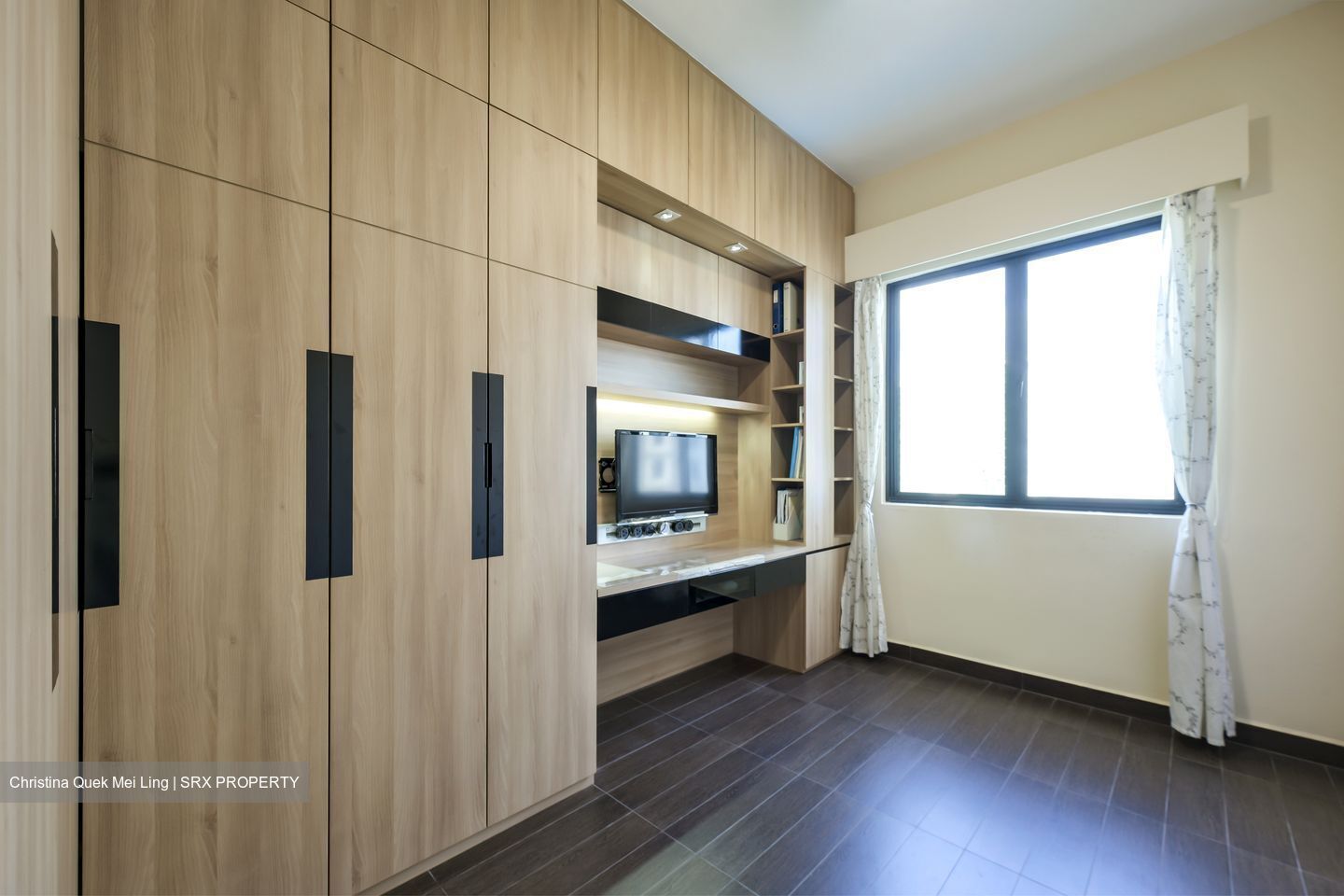 Regent Heights (D23), Condominium #582268771